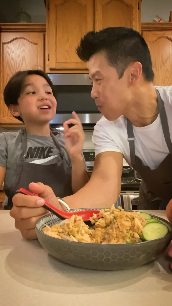 family-special-chicken-fried-rice