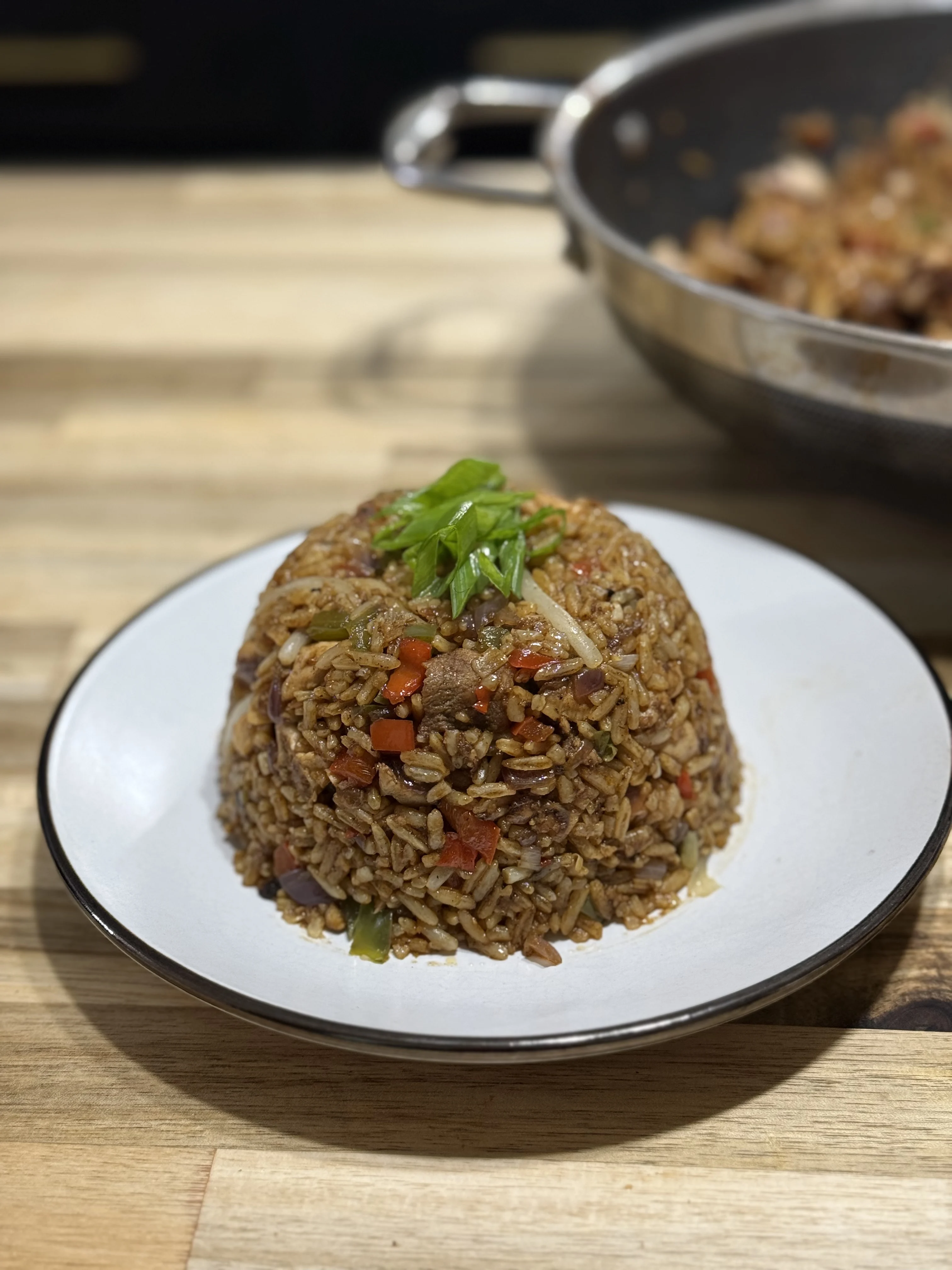 jerk-chicken-fried-rice