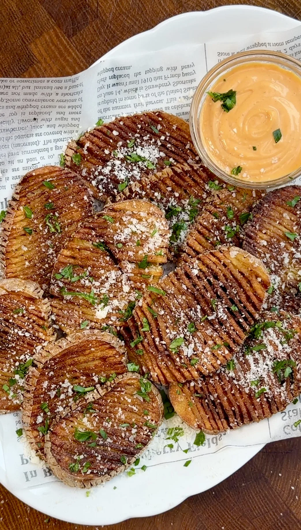 crispy-accordion-fried-potatoes
