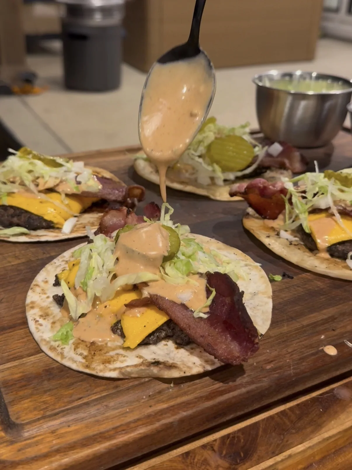 smashburger-tacos-with-smoky-burger-sauce