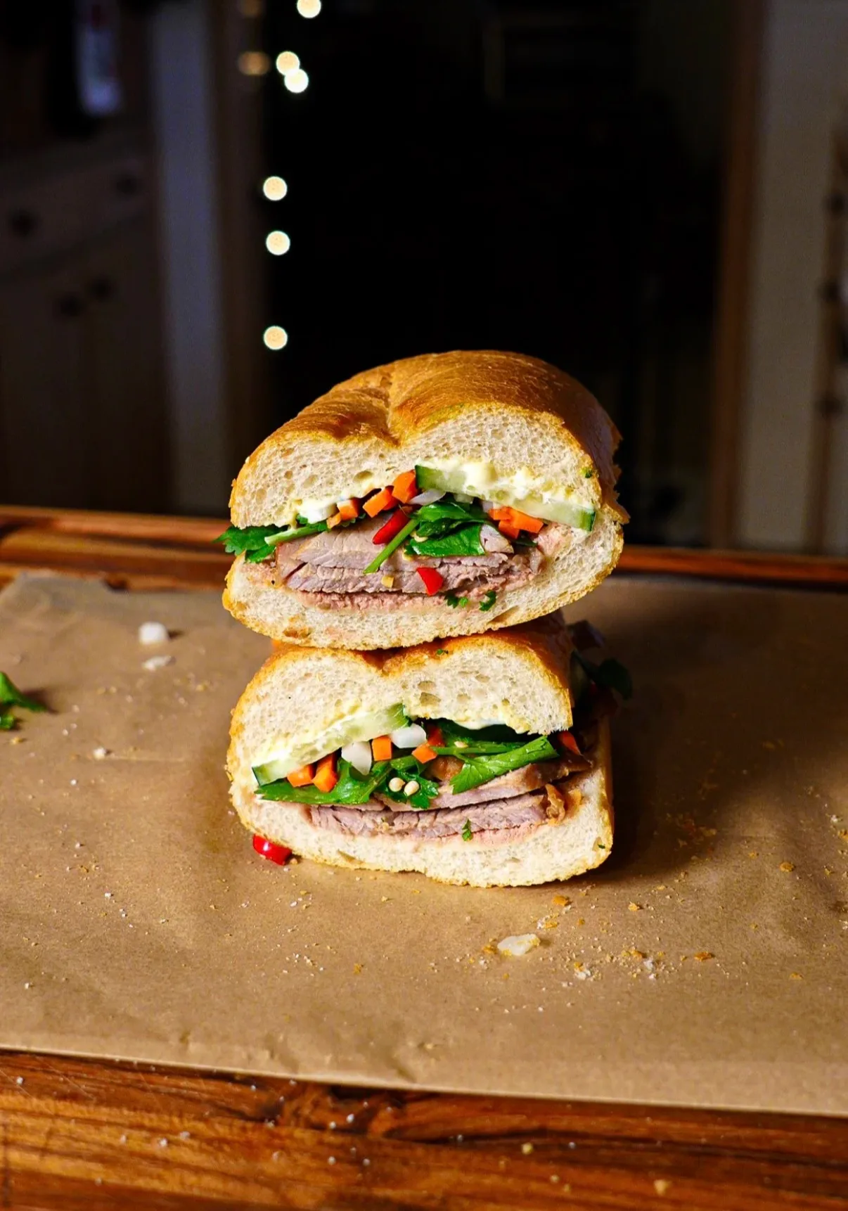 banh-mi
