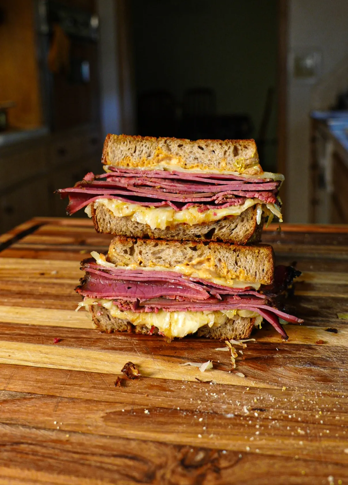the-reuben