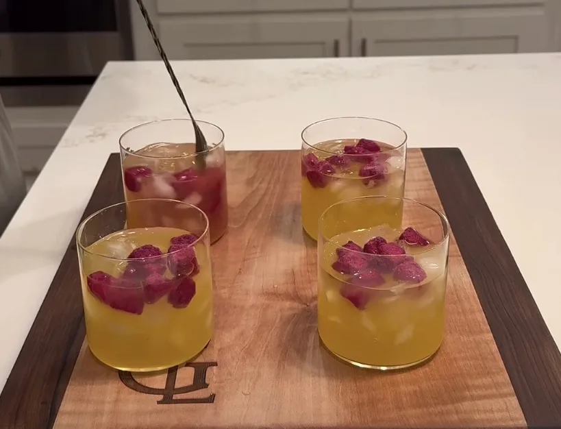 mango-dragonfruit-refresher-mocktail