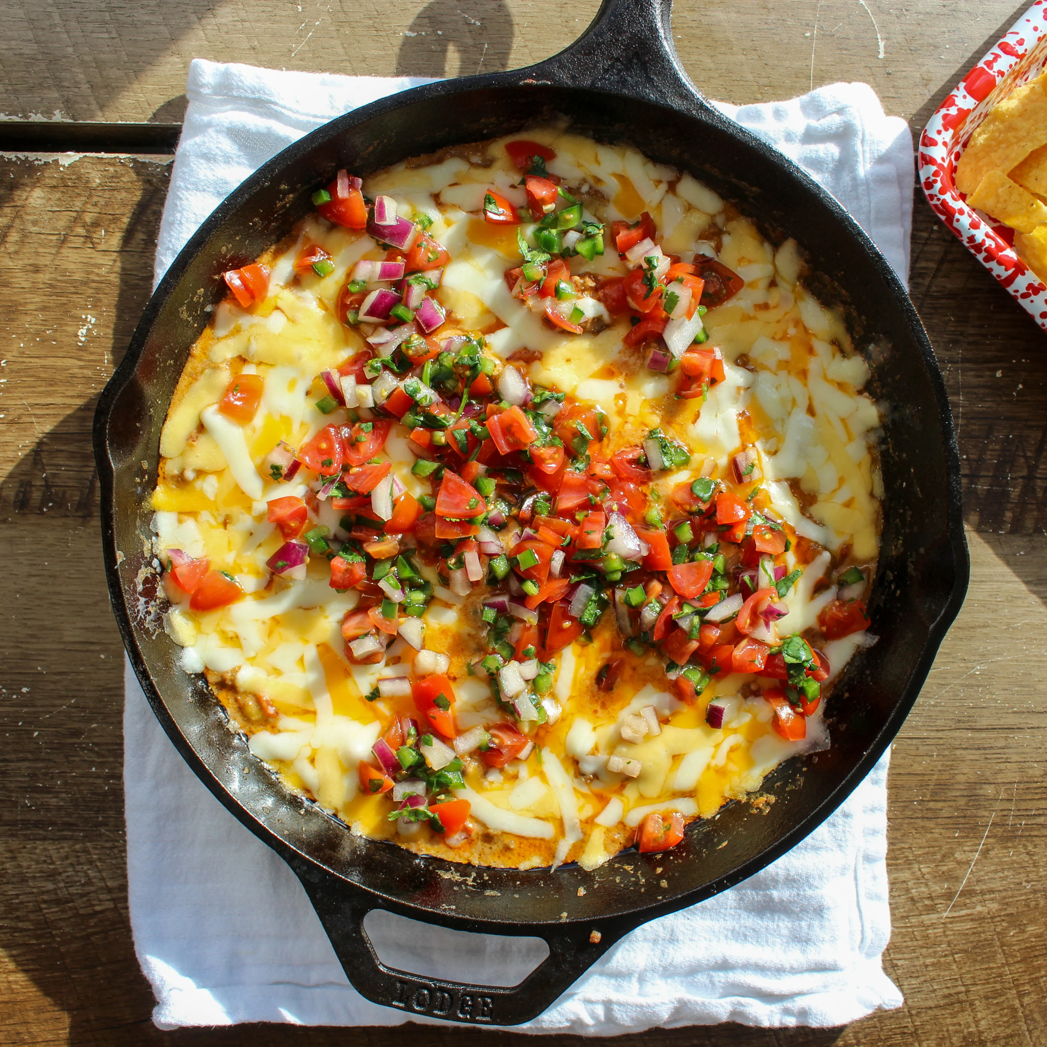 cheese-dip