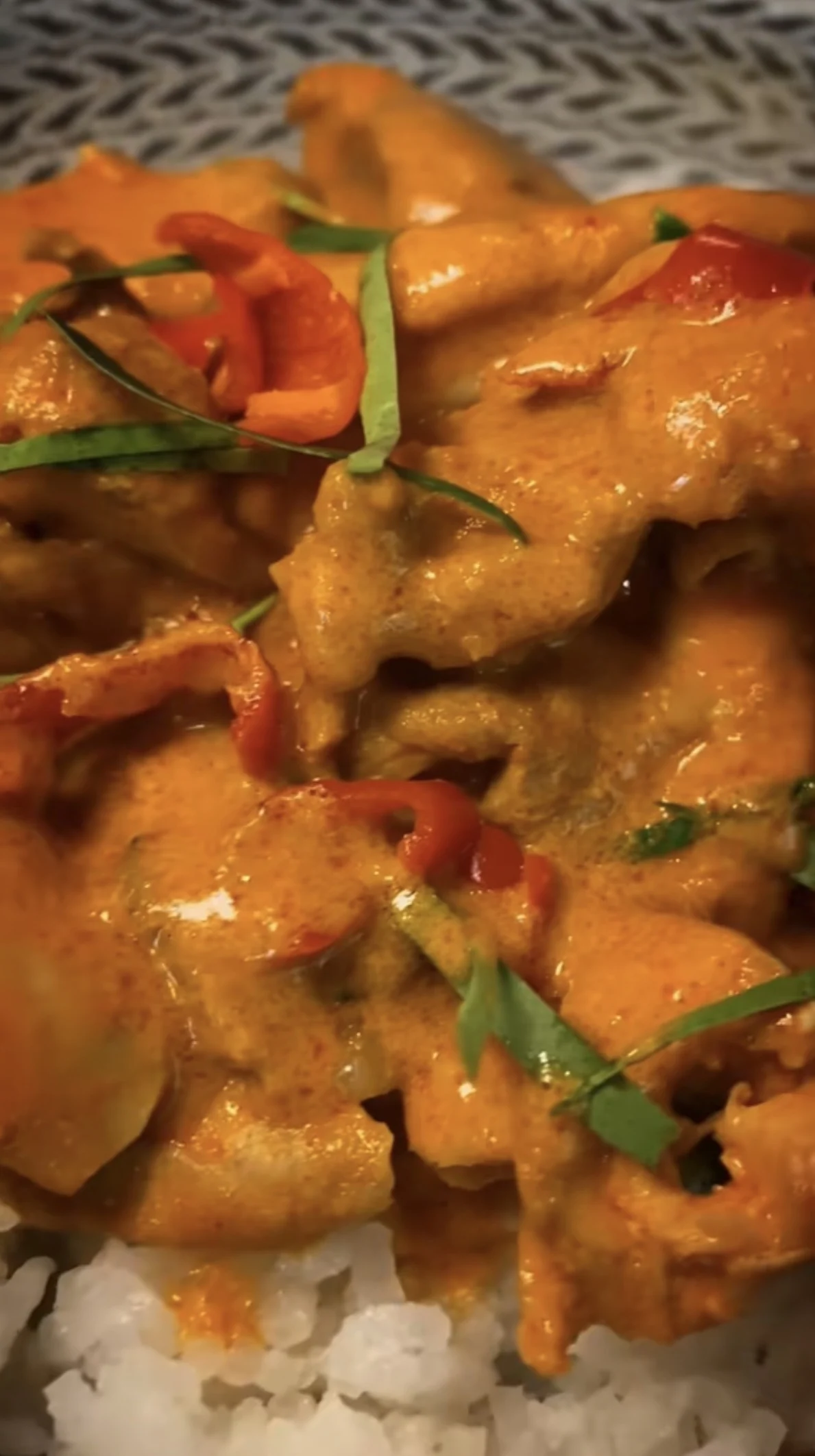 panang-chicken-curry