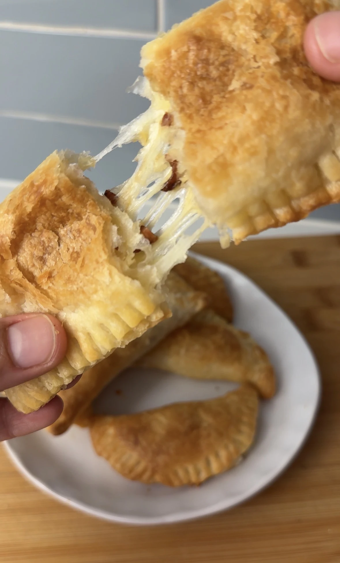 cheesy-chorizo-empanadas