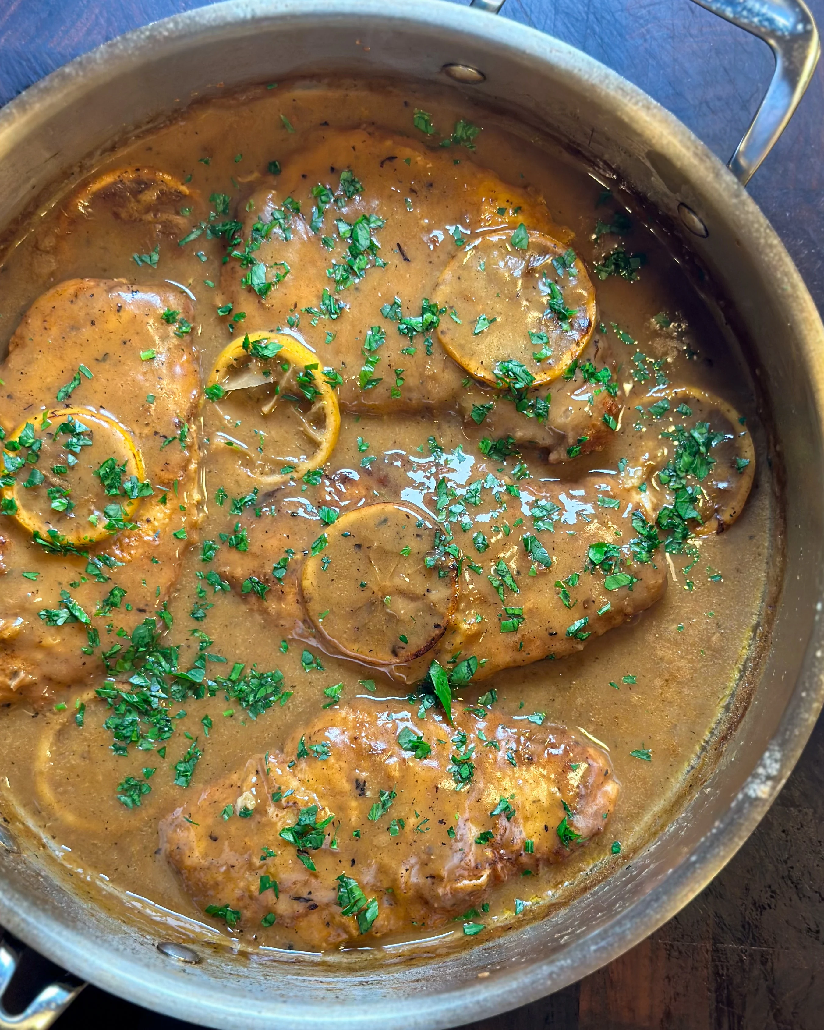 the-best-chicken-francese