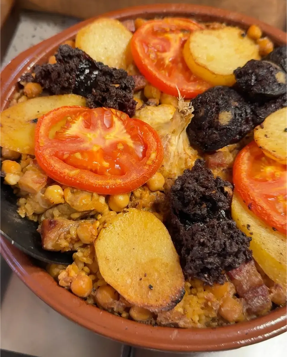 arros-al-forn