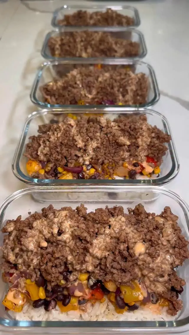 beef-and-rice-taco-bowls-3