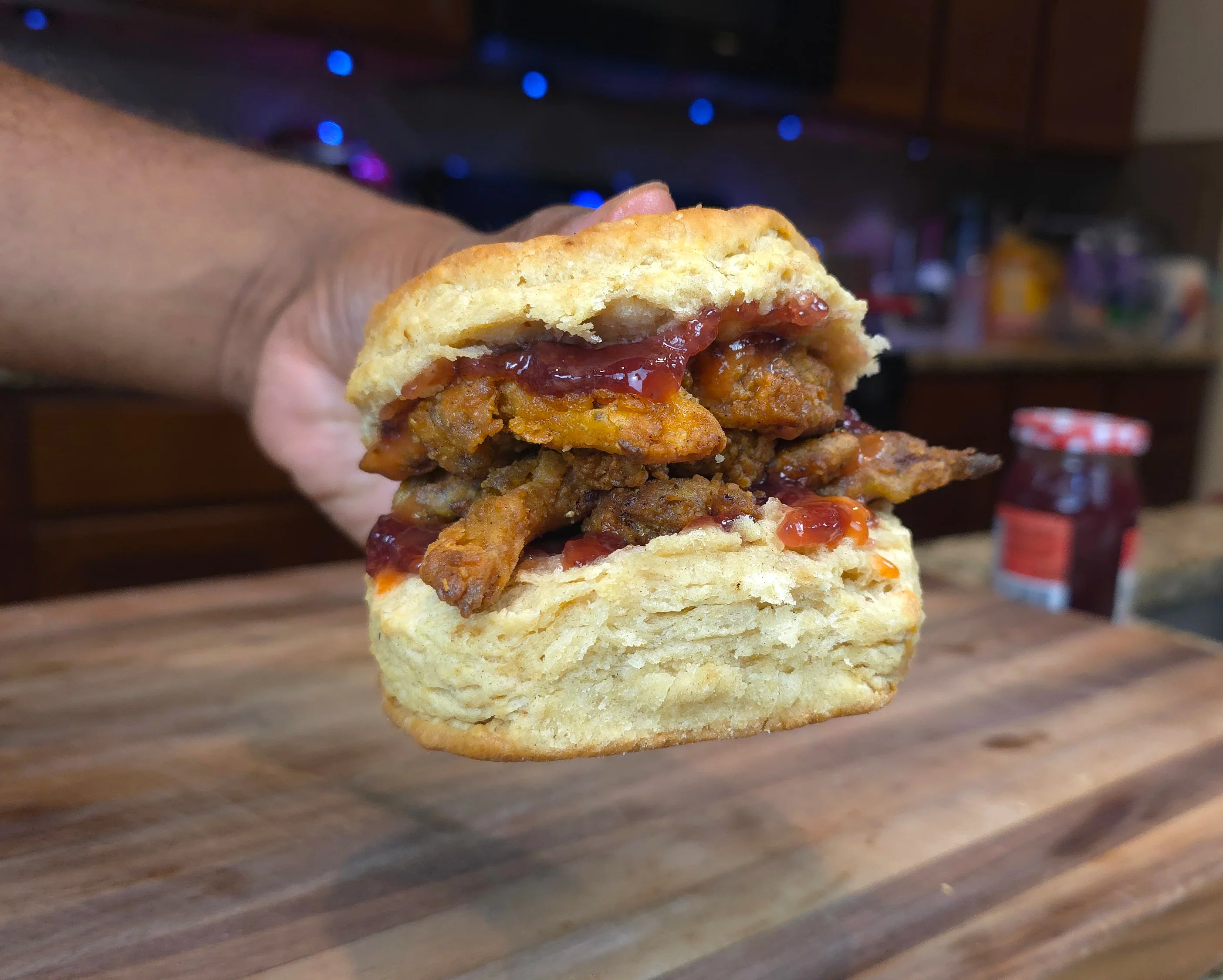 homemade-vegan-biscuits