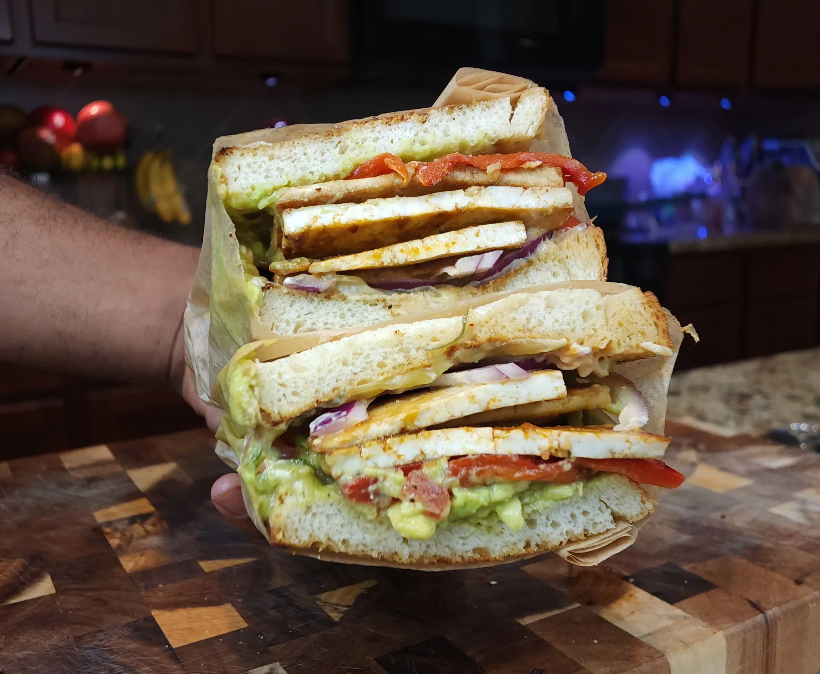 chipotle-maple-glazed-tofu-sandwich