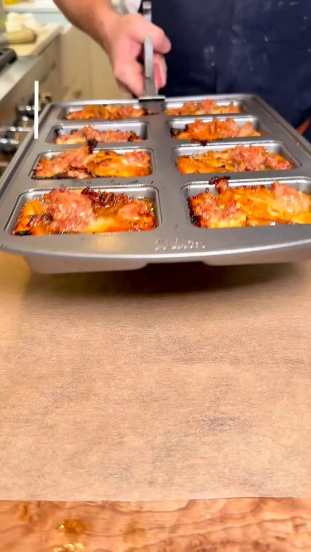 mini-pizzas