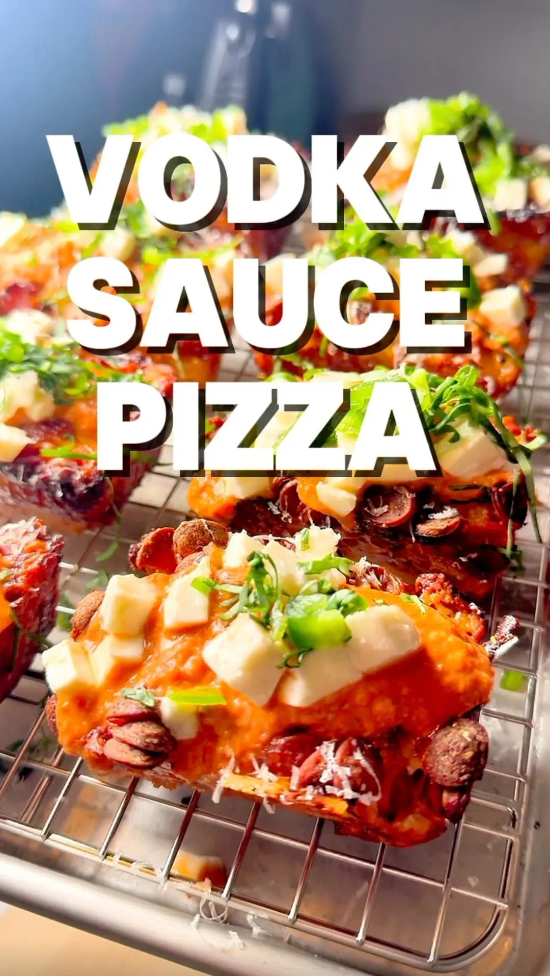 vodka-sauce