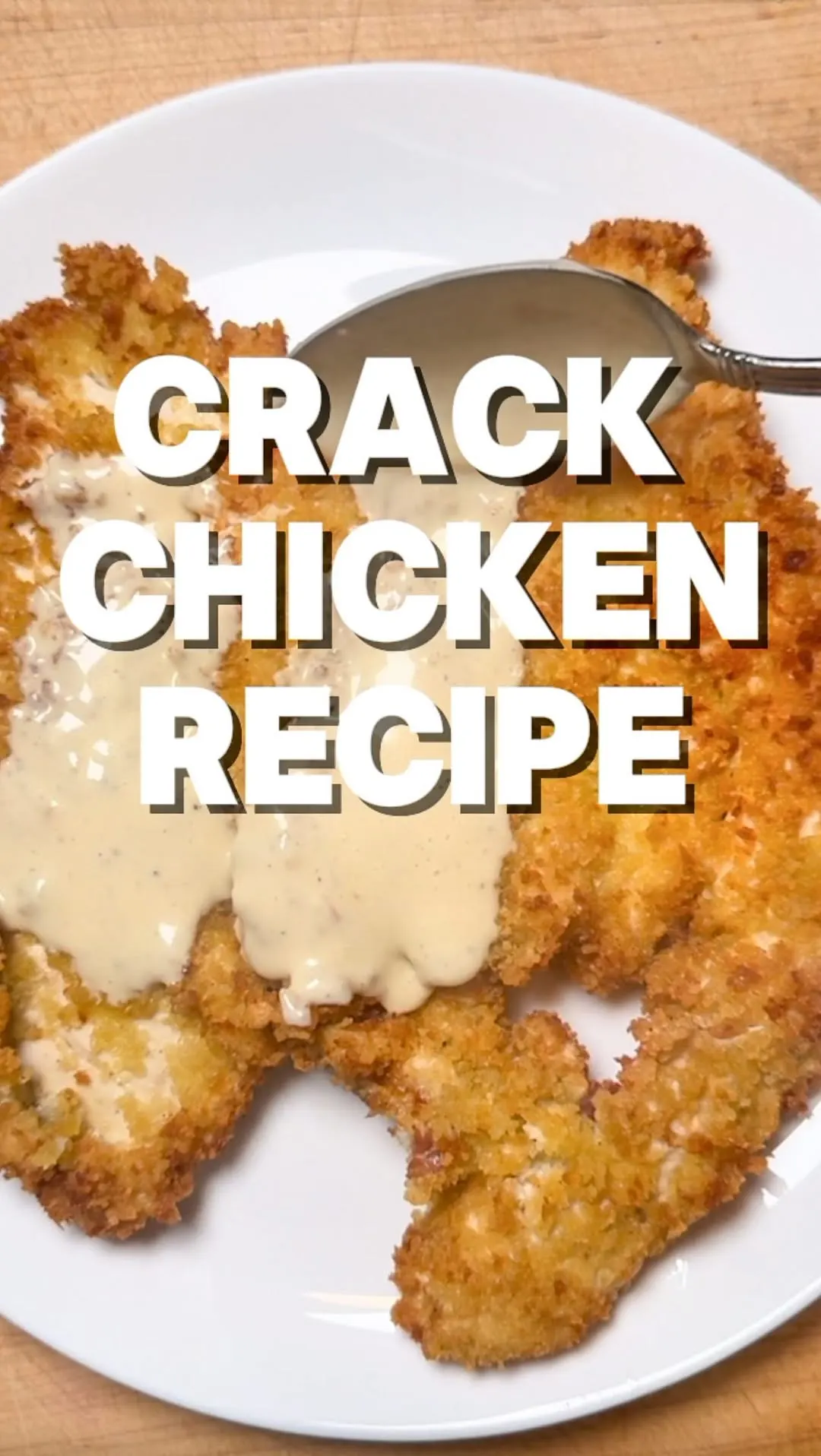 crack-chicken-with-garlic-lemon-pepper-cream-sauce