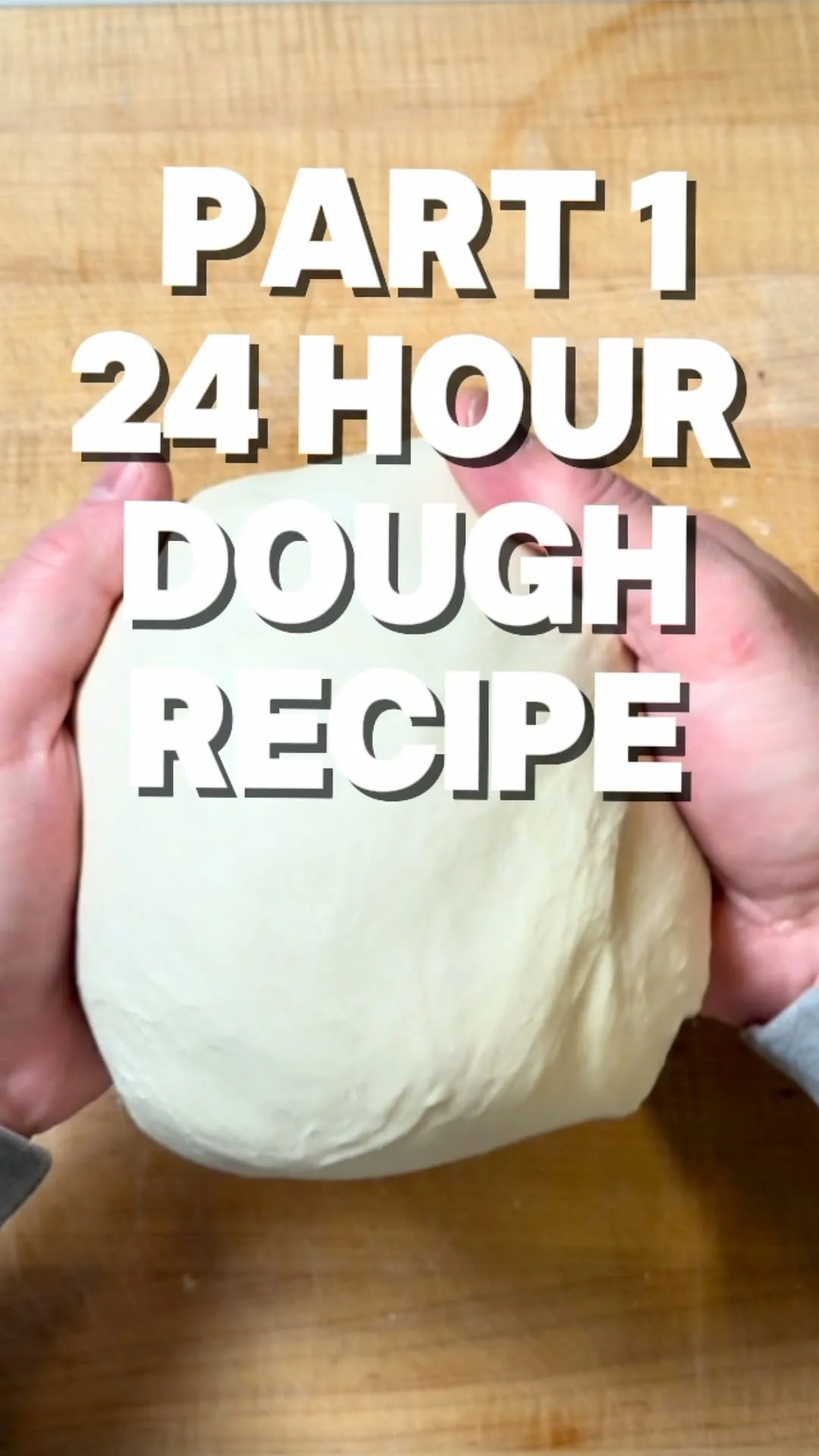 68percent-hydration-bread-flour-dough-(4-dough-balls)