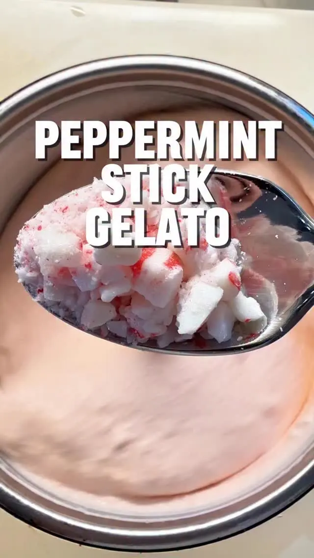 peppermint-gelato