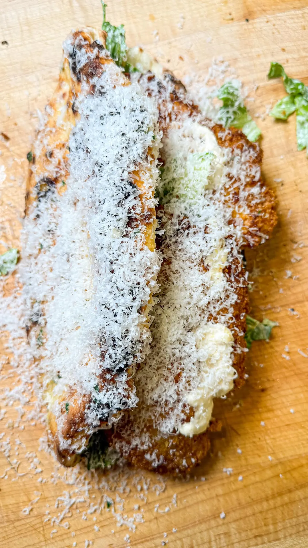 caesar-chicken-pizza-sandwich