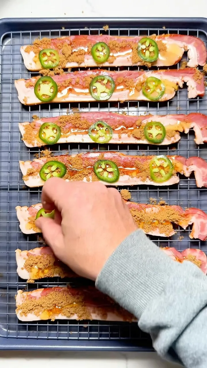 candied-bacon-with-honey-jalapenos