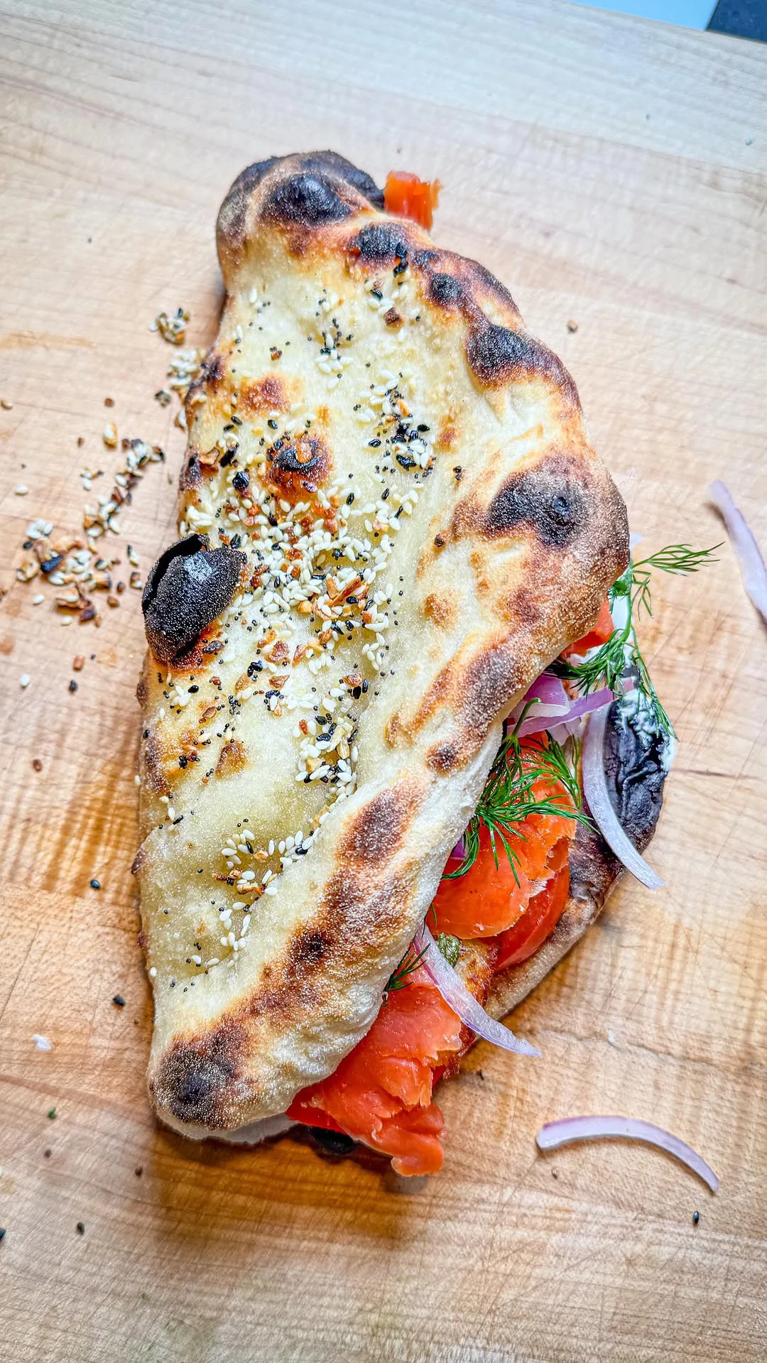 lox-pizza-sandwich