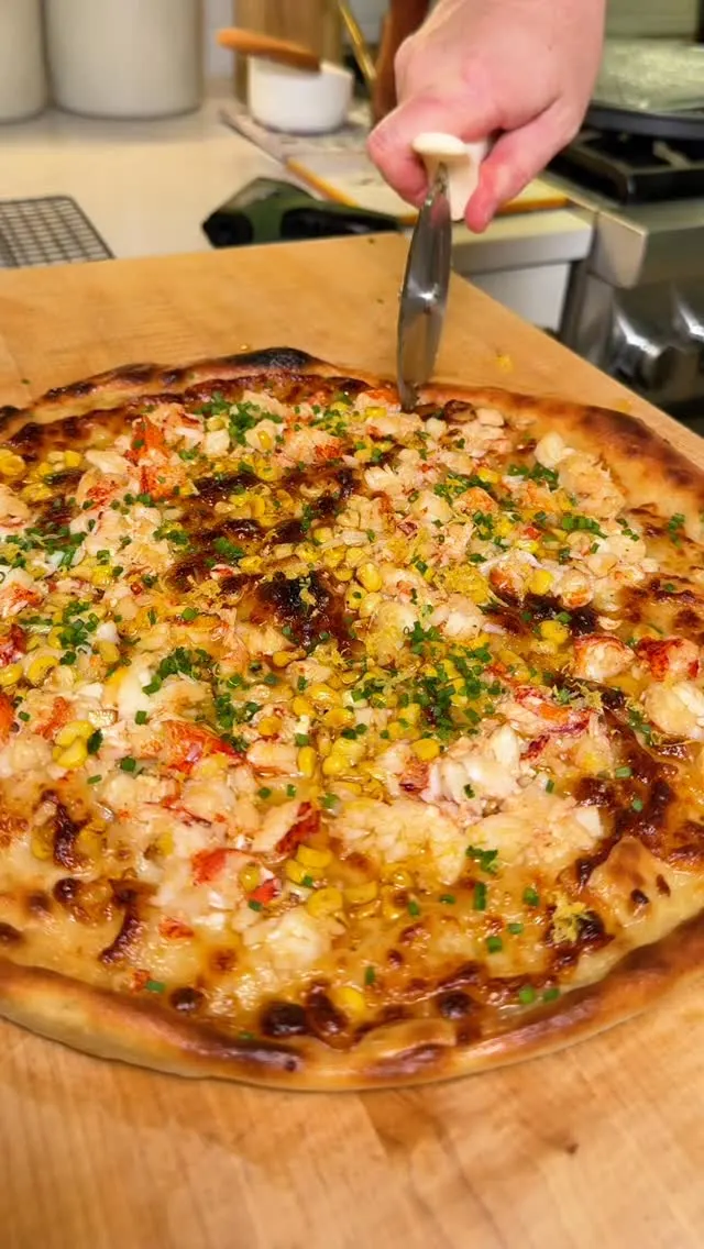 lobster-pizza