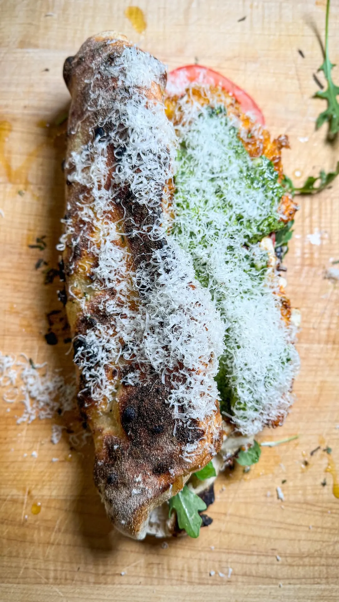 fresh-basil-pesto