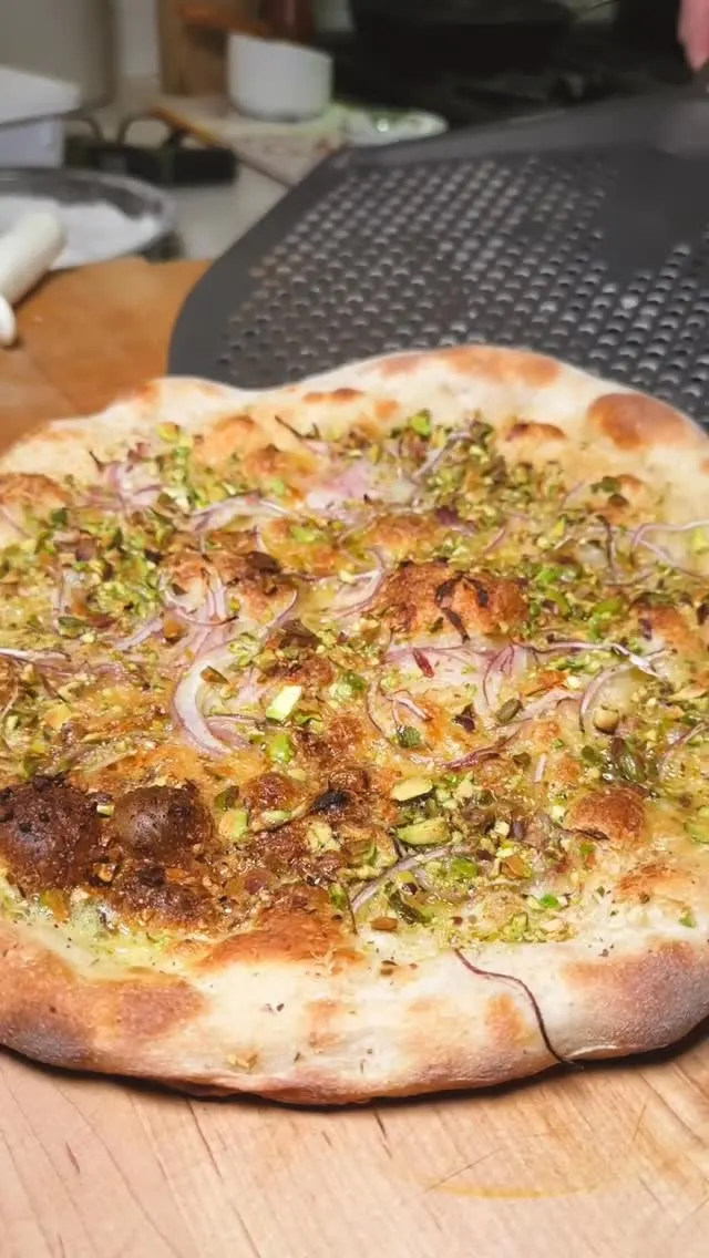 pizza-rosa