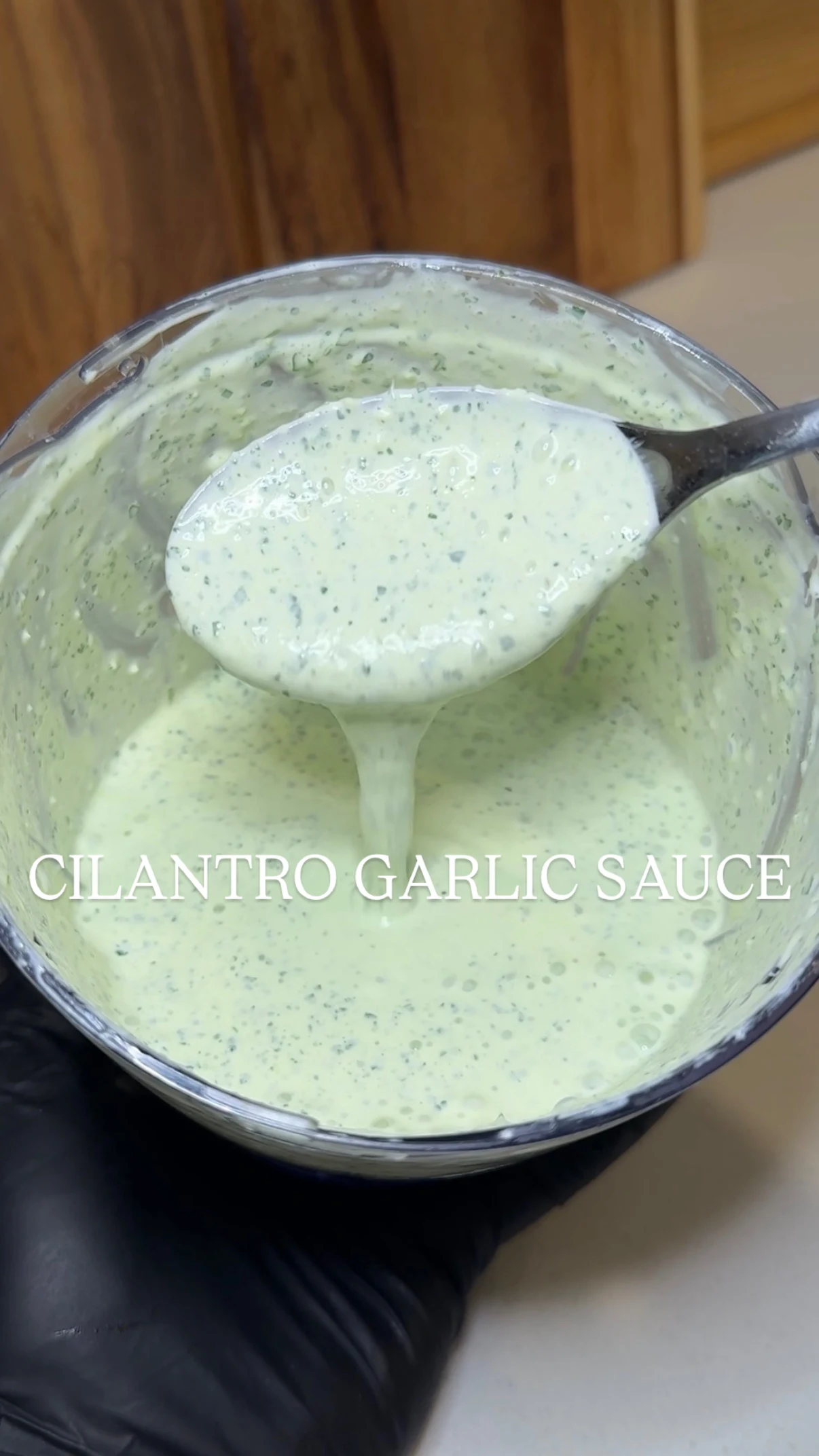 pollo-tropical-cilantro-garlic-sauce
