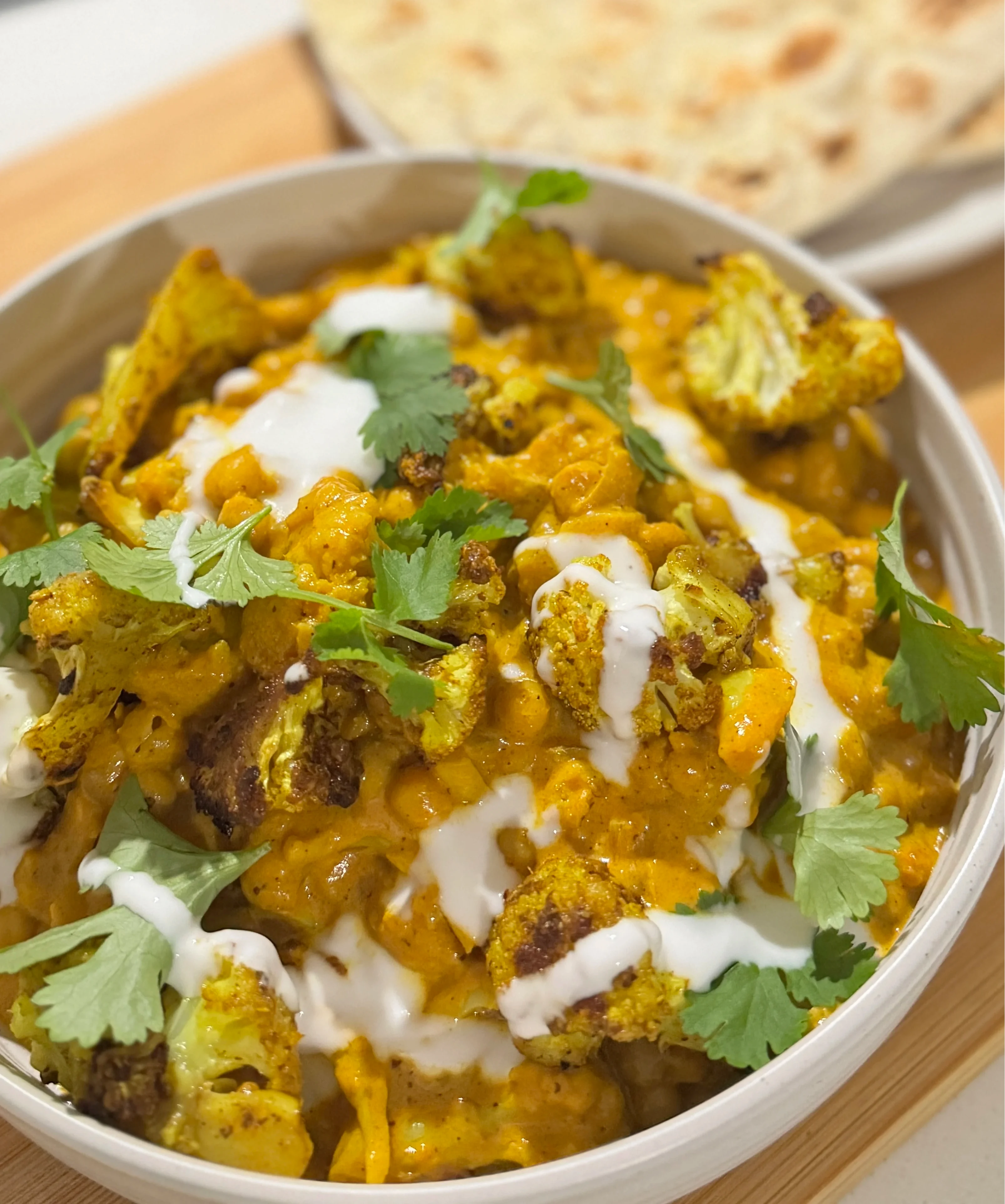 quick-cauliflower-and-chickpea-curry