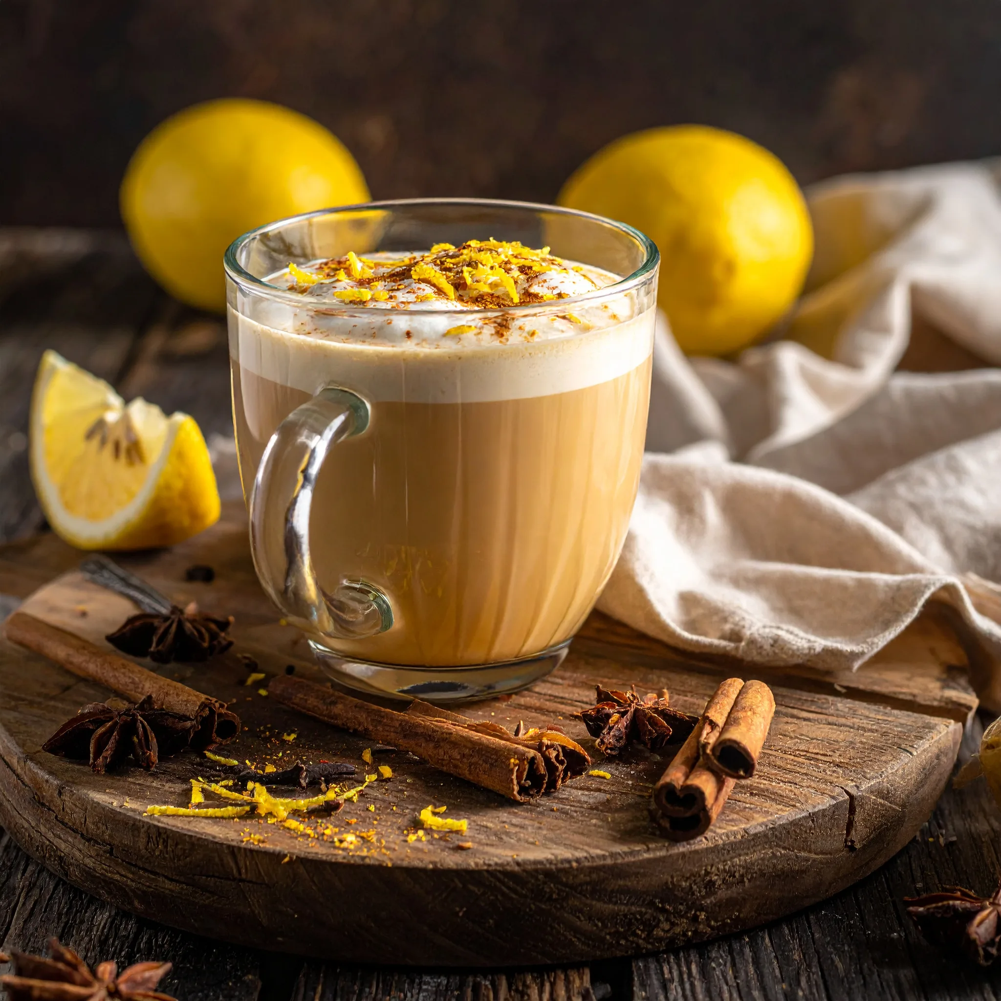 lemon-chai-warmer