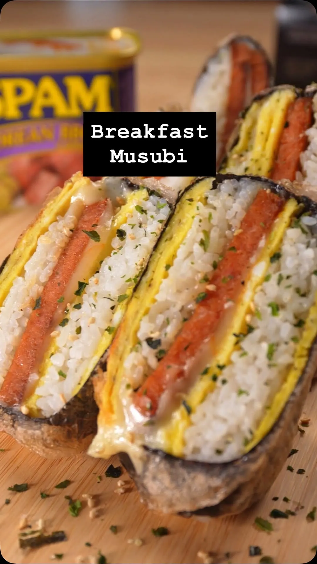 breakfast-musubi