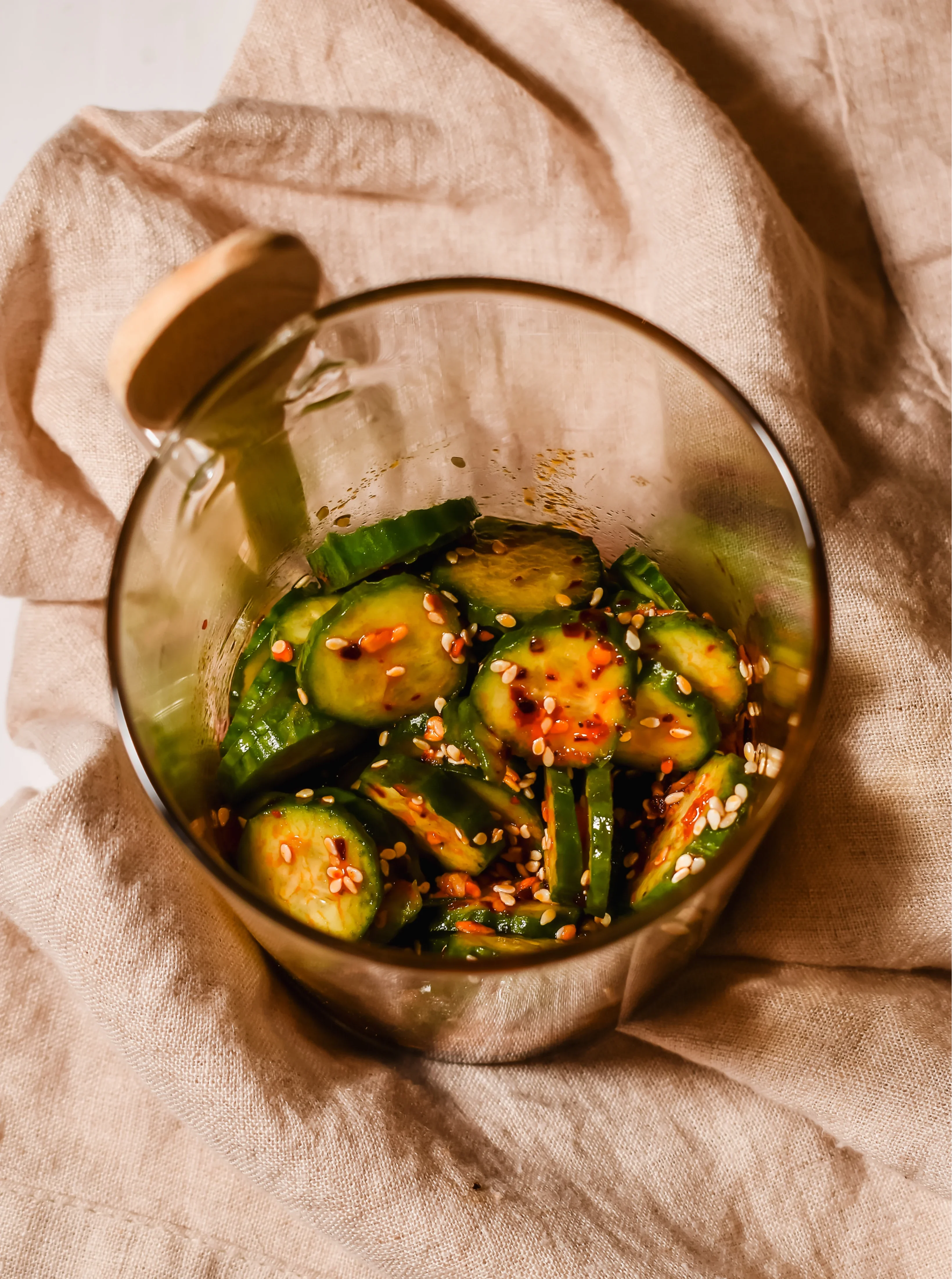 cucumber-salad
