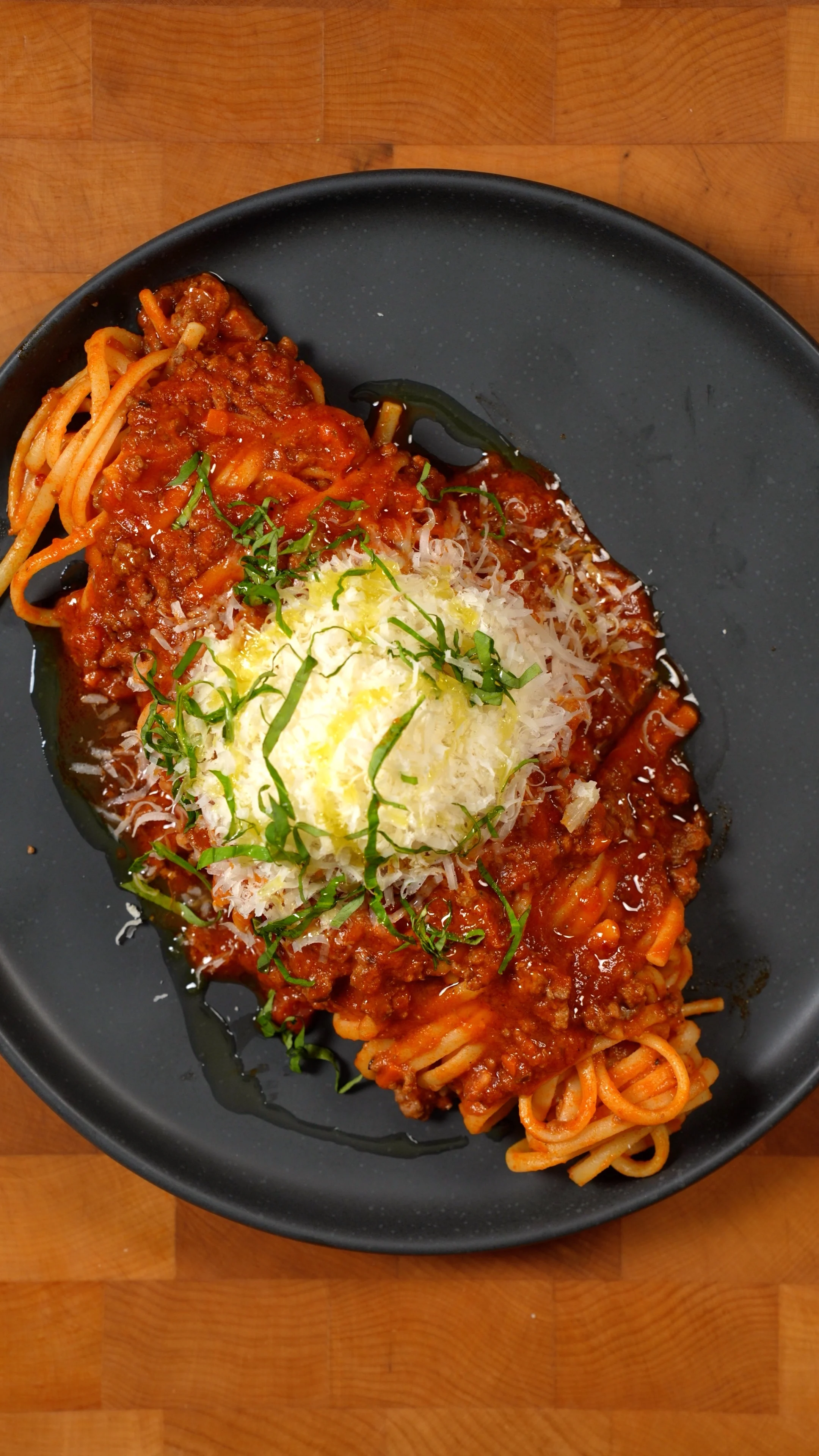 spaghetti-bolognese