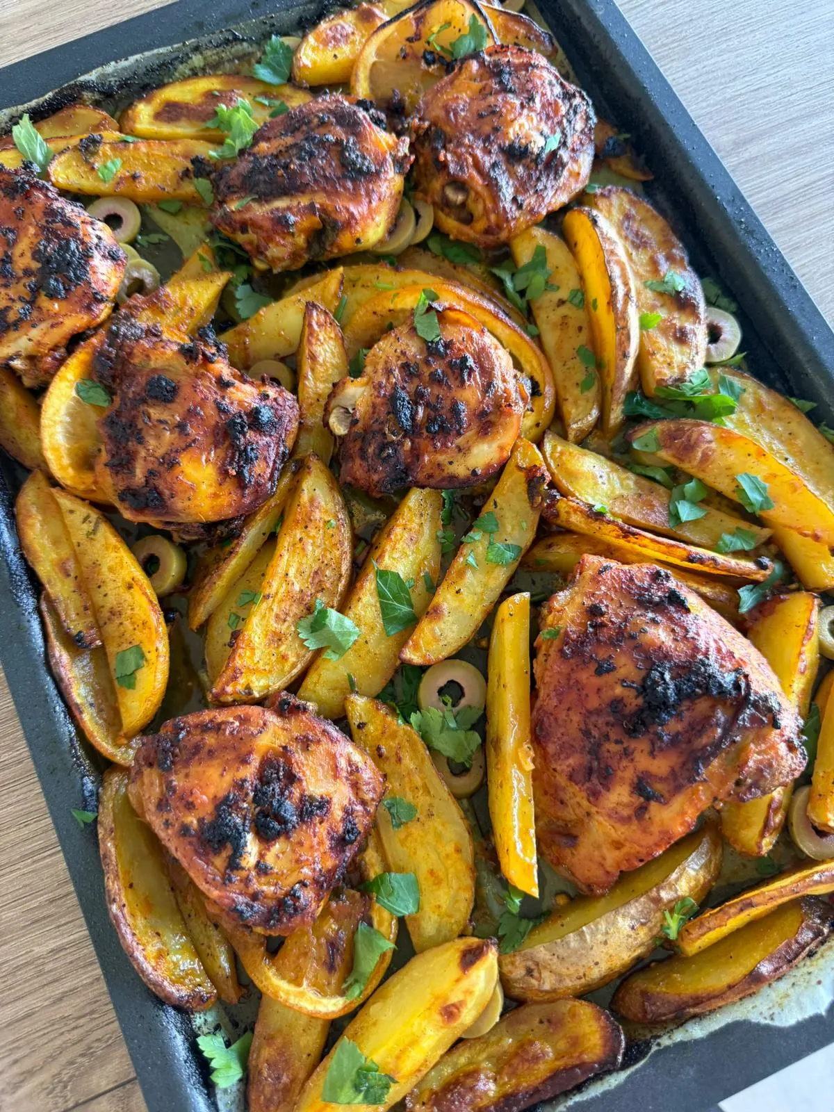 sheet-pan-roasted-chicken-and-potatoes