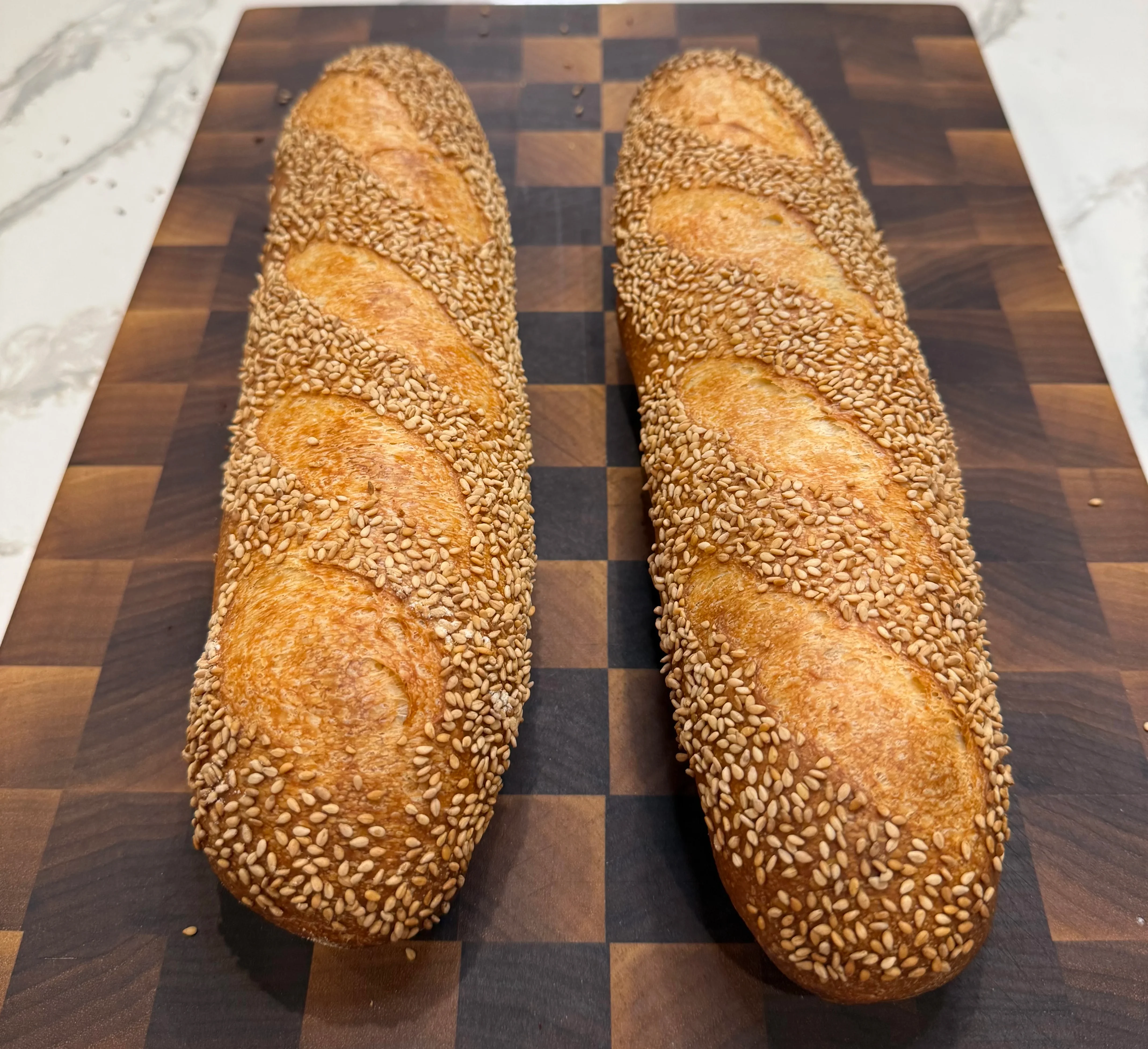 hoagie-roll-recipe