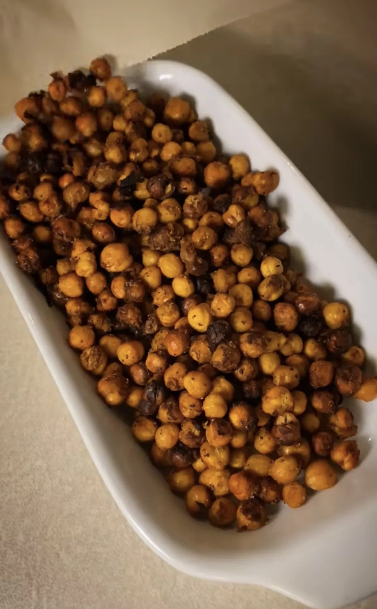 crispy-chickpea-snack