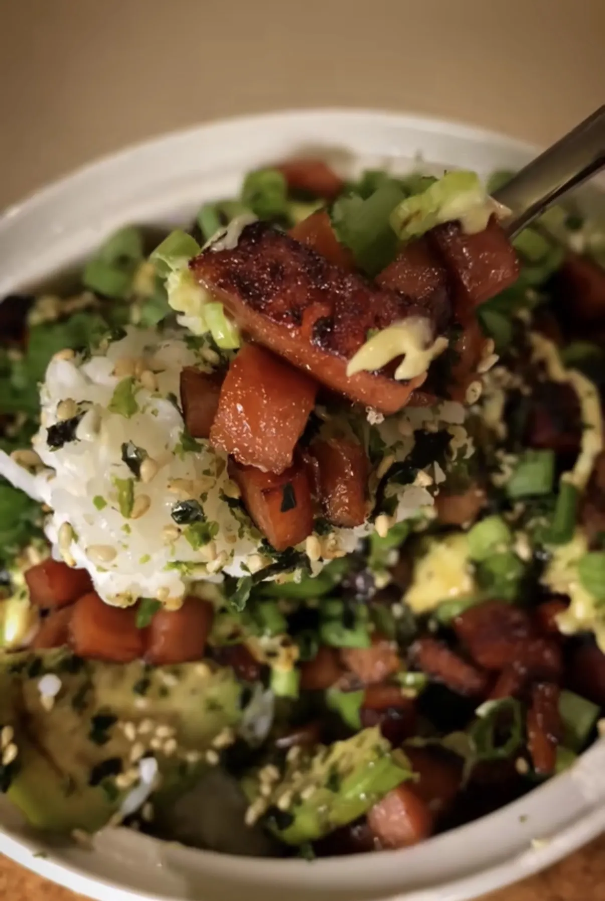 spam-sushi-bake