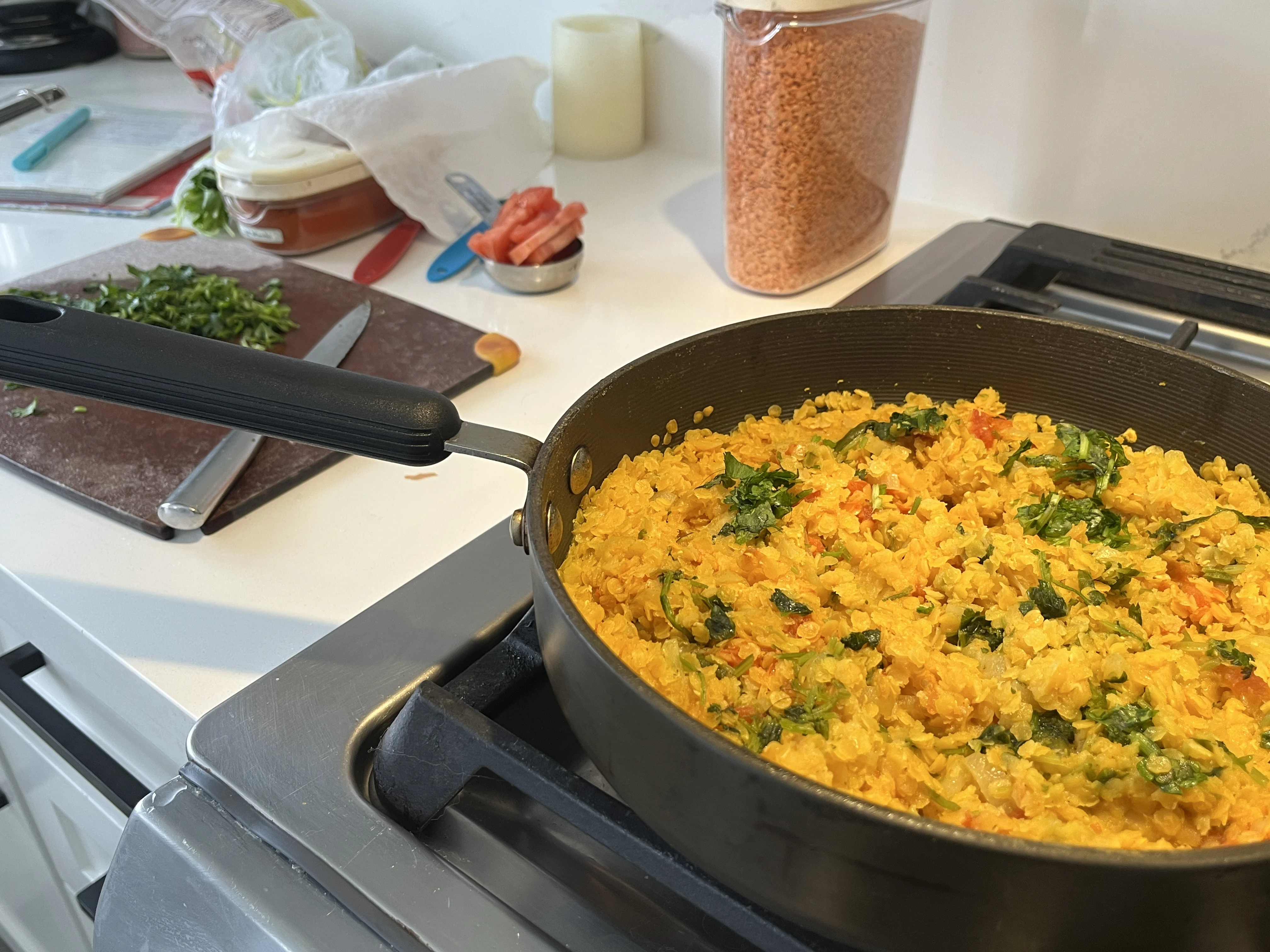 breakfast-daal
