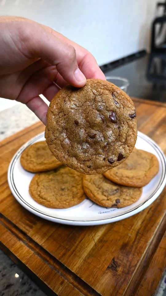 chocolate-chip-cookie