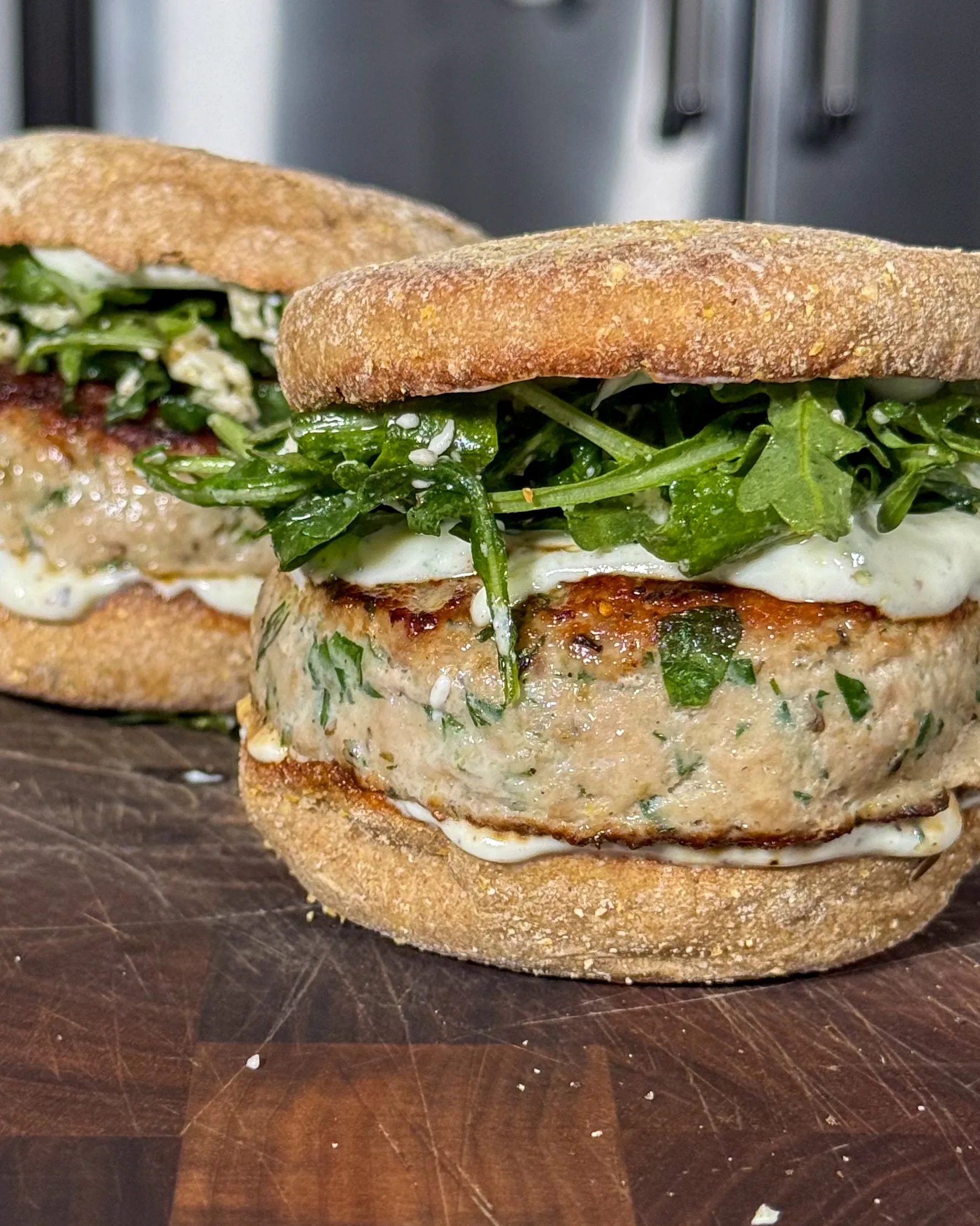 turkey-burgers