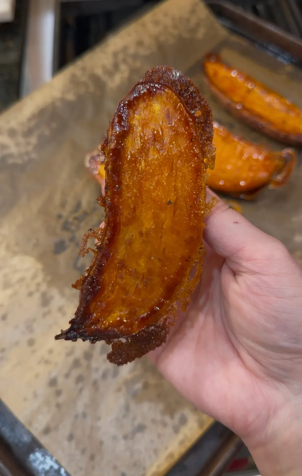 the-best-baked-sweet-potato-recipe