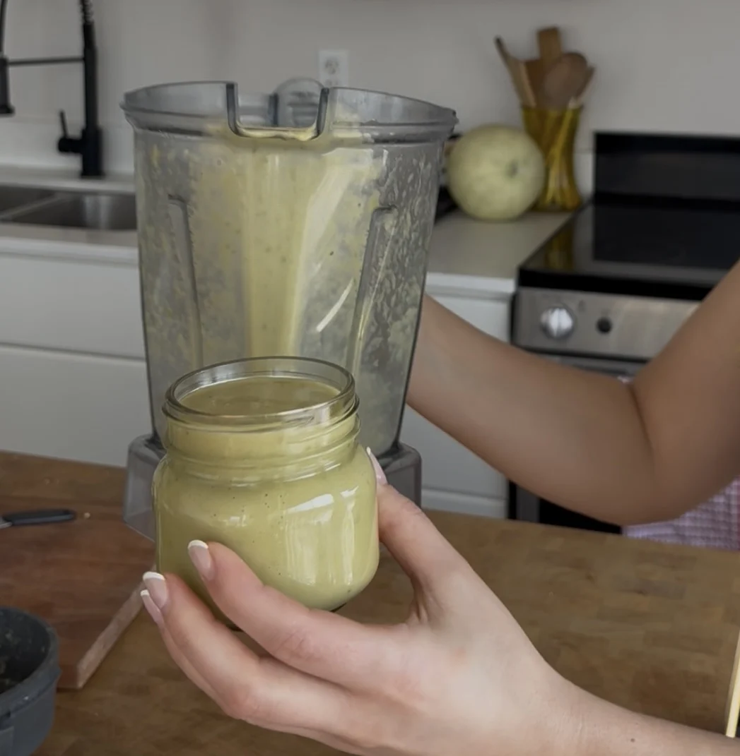 sesame-ginger-salad-dressing