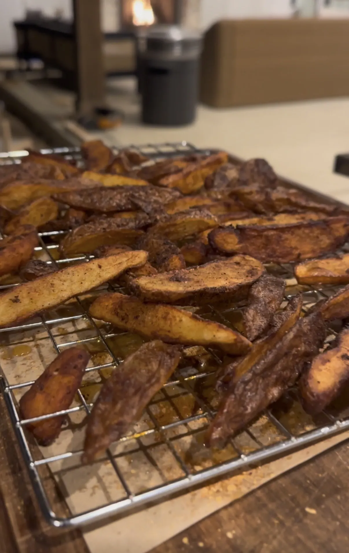 crispy-potato-wedges