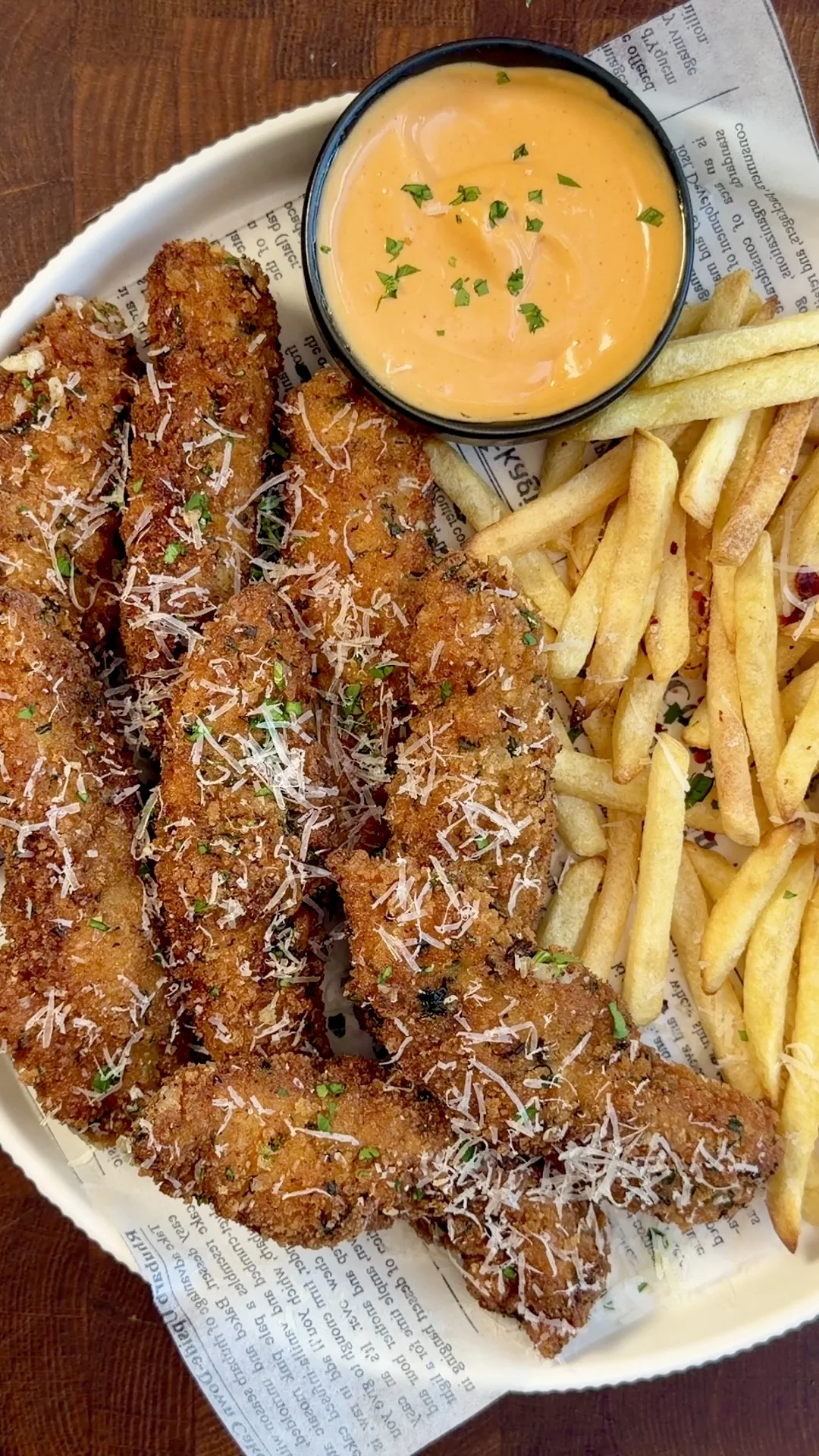 garlic-parmesan-chicken-tenders