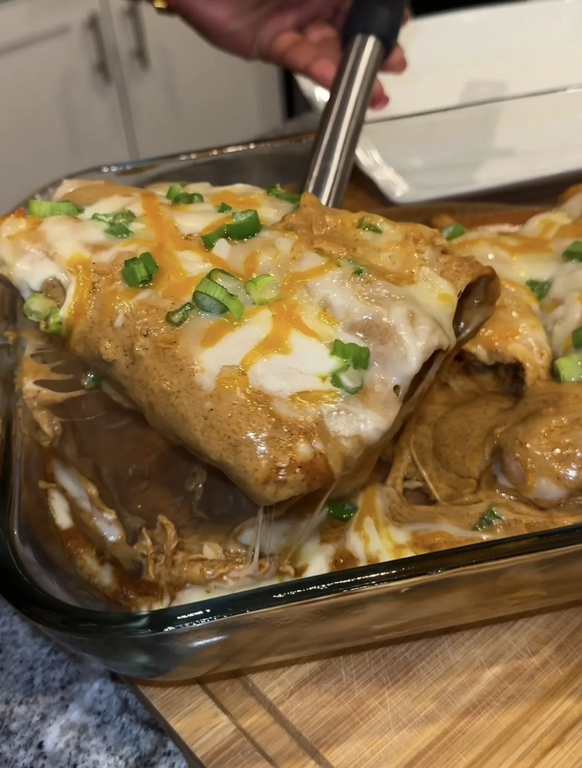 sour-cream-chicken-enchiladas