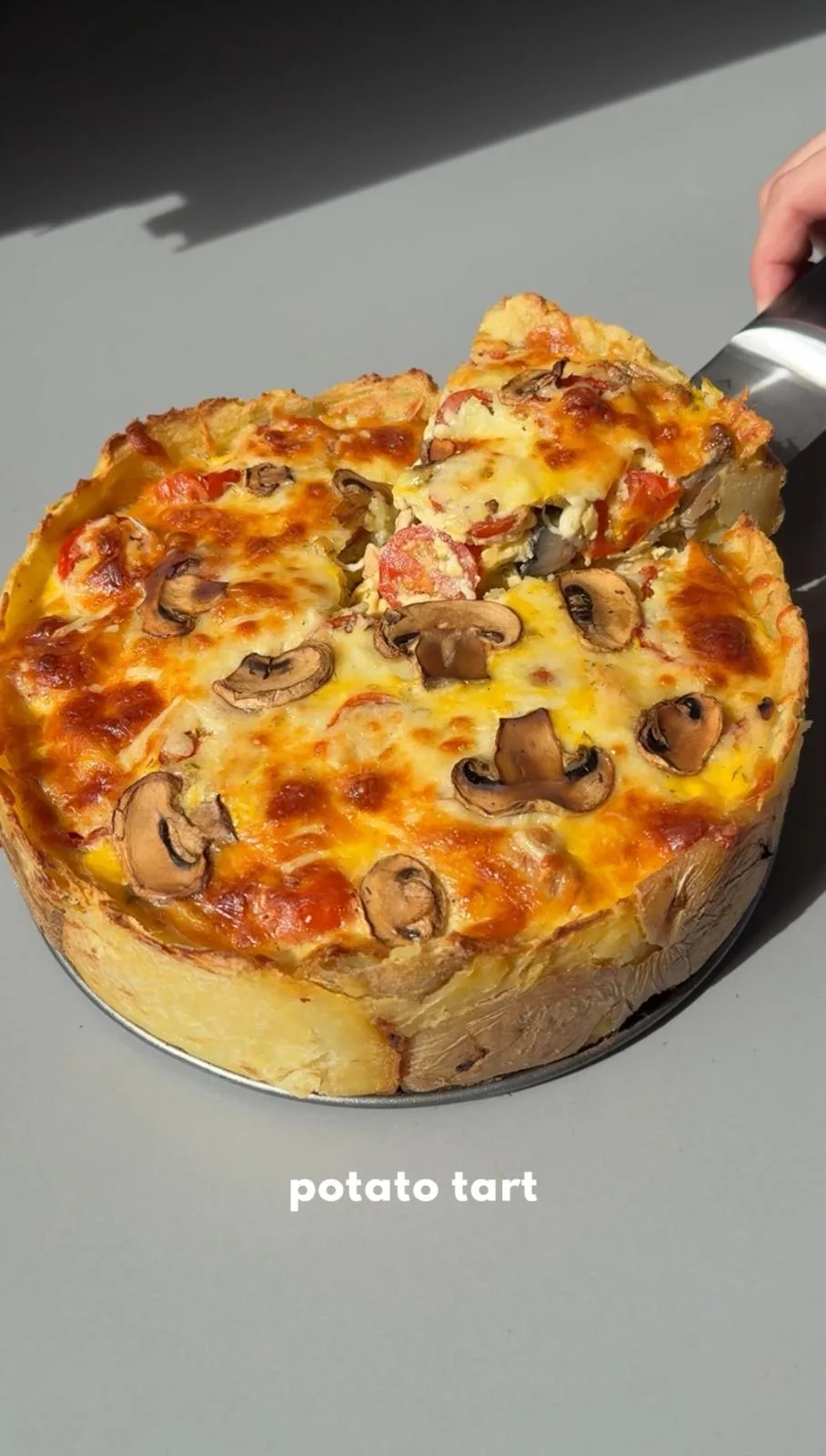 potato-tart
