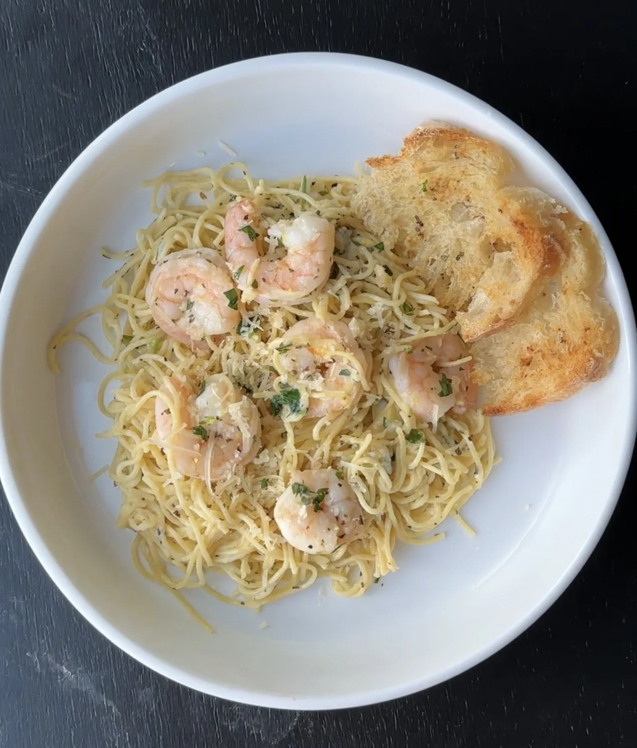 lemon-parm-shrimp-pasta