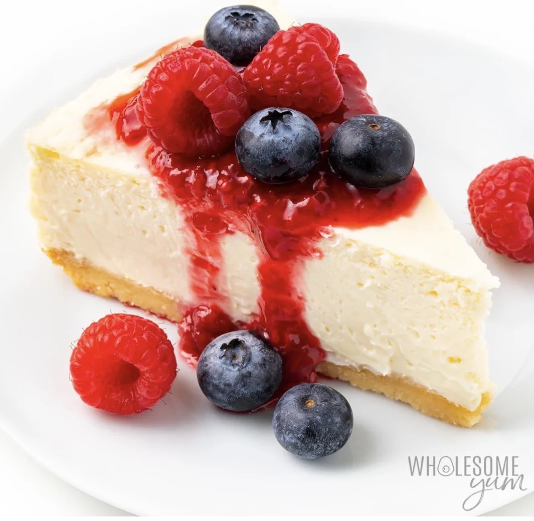 easy-keto-cheesecake