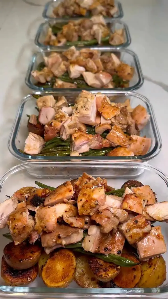 honey-mustard-chicken-and-potato-bowls