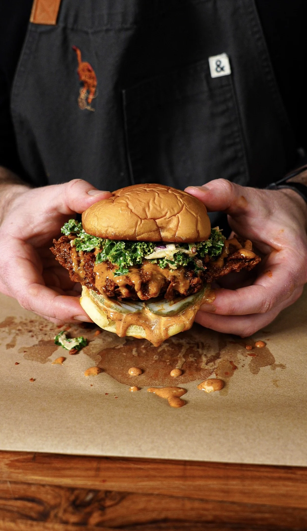 the-perfect-fried-chicken-sandwich-every-time