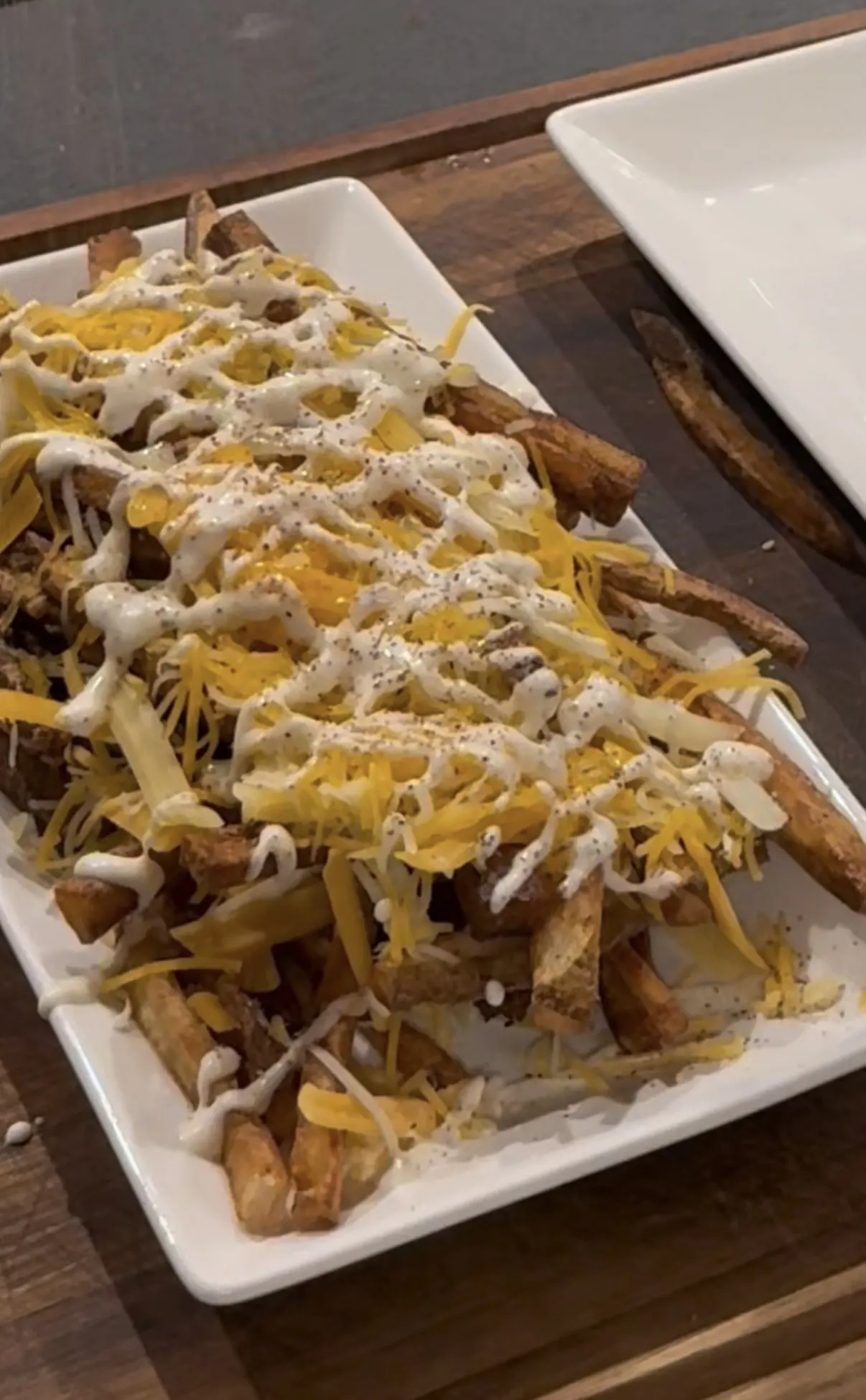 beef-tallow-cajun-cheese-fries
